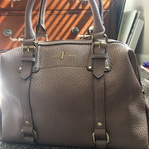 Jasper Conrad Leather Purse